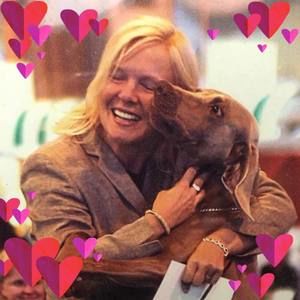 Meet your Posher, Genna